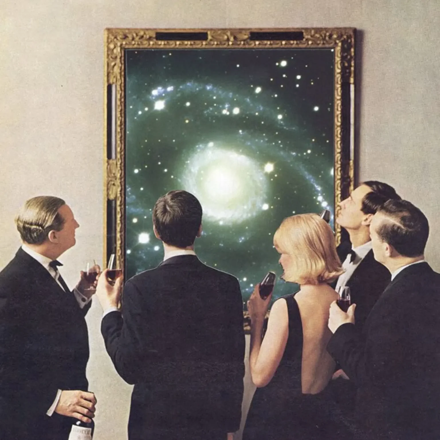 Kova Burcuna Alternatif Bir Bakış