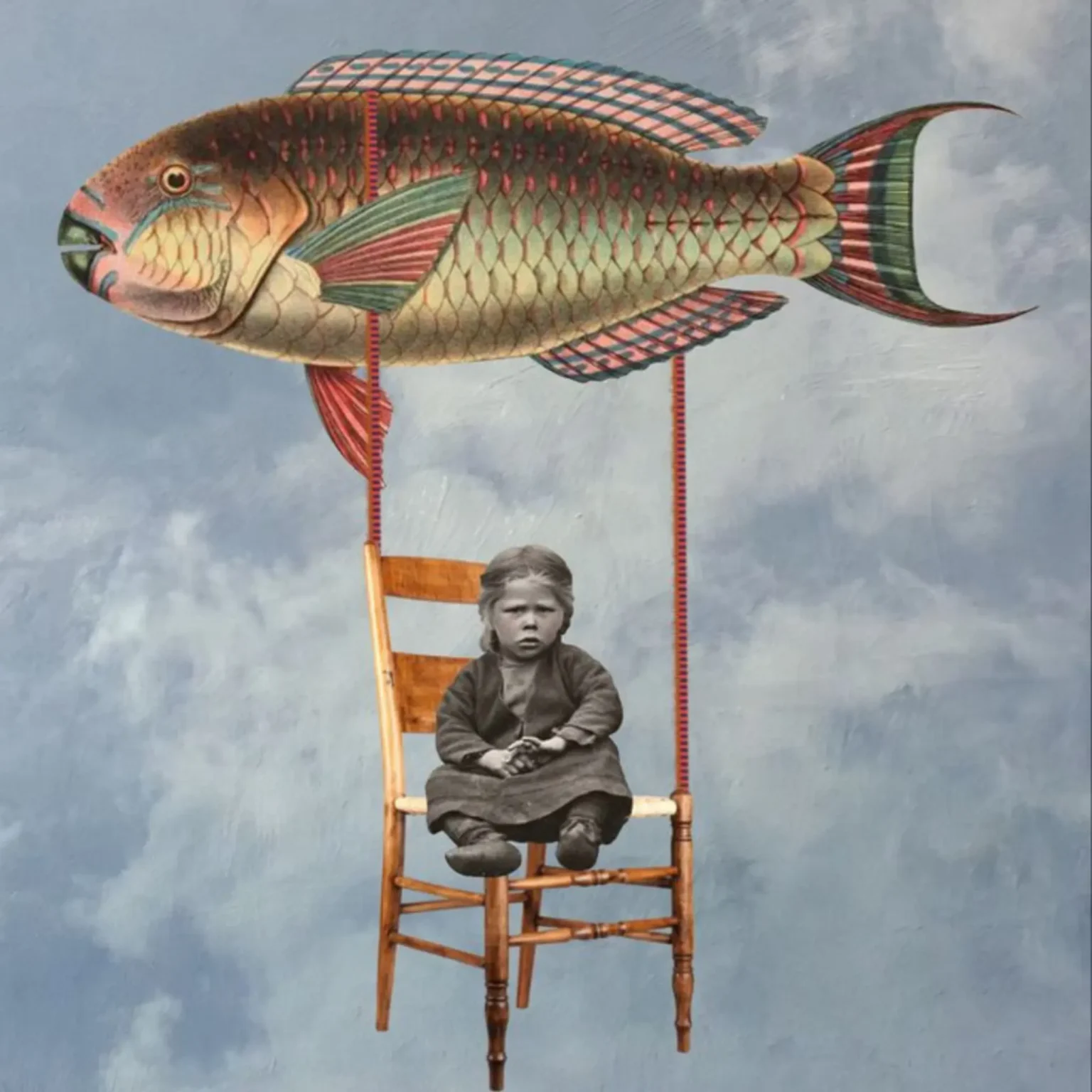 Balık Burcu: Bütünde Kaybolmak